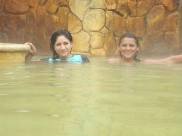 Thermal Waters